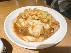 -吕氏疙瘩汤·新鲁菜(济南万象城店)