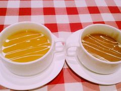 -卡本妮法餐厅·北京和平宾馆