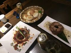 -老铺烤鸭(宝鸡店)