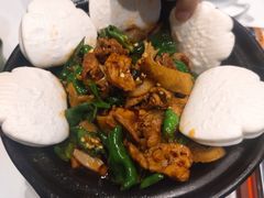 -小秦淮·南京土菜(新亭西路店)