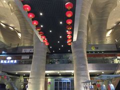 -证大喜玛拉雅中心