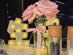 -MONICH牛排融合餐厅(和义大道购物中心店)