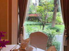 -汾阳花园酒店·餐厅(徐汇店)