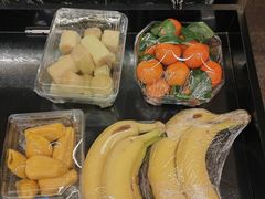 -叶氏兄弟果业(大连鲁迅店)