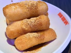 -胖哥俩肉蟹煲(西单大悦城店)