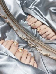 -M·X Nail日式美甲美睫