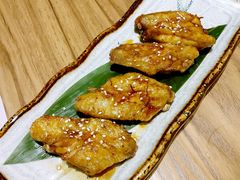 -林妈妈村·日式料理(宝山龙湖天街店)