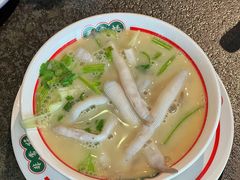 -飞尝蚝·顺德菜·鱼生(顺德总店)