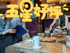 -上海西藏大厦万怡酒店