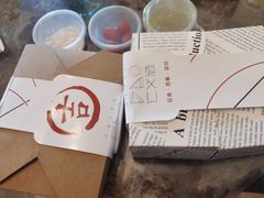 -仁义涵西餐·咖啡(中华巴洛克店)