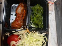 -牛邸·烧肉饭(来福士店)