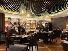 -甄御•海鲜新青岛菜(麦岛店)