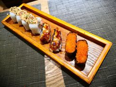 寿司三拼-青都里日本料理(高新二路店)