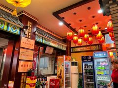 -赵记煎饼卷大葱(东岳店)