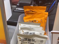 -KOI Thé(力宝广场店)