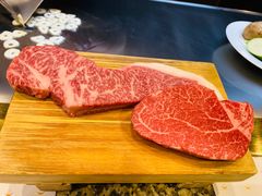 -神户牛排餐厅MOURIYA(总店)