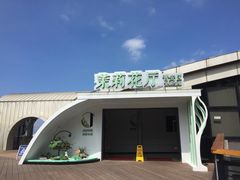 -金鸡山公园