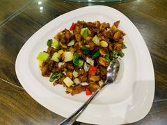 -江南船宴