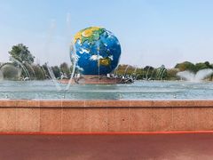 -南通洲际绿博园