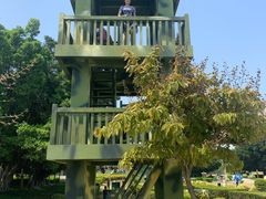 -大嶝英雄三岛战地观光园