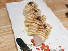 -晓寿司·日本料理(望京博雅店)