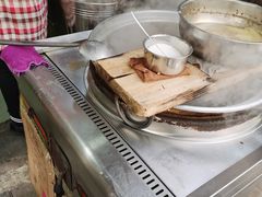 -老李家杂肝汤(回民街店)