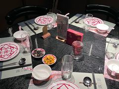 -锦楼·臻选新杭帮(杭州中心店)