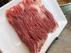 -清真·鸦儿李记·涮肉(花市店)