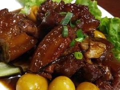 -19号私房菜(云南路店)