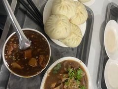 -姚记炒肝店(鼓楼店)