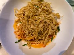 -湖滨28中餐厅·西湖宴·杭州君悦酒店