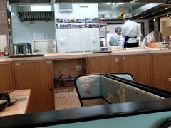 大堂-潮粥人(威高店)