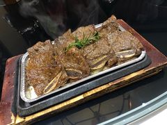 -香雪海饭店中餐厅(人民桥店)