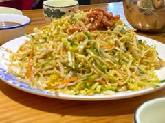 -忠林杀猪菜(凤台小区店)