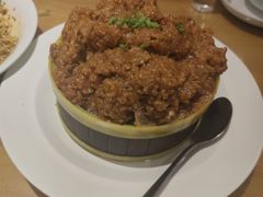 -严记小天府酸菜鱼(西四路店)