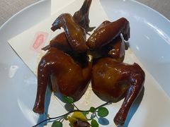 脆皮乳鸽-解香楼(八盘岭路店)