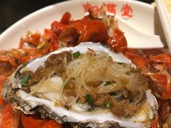 -虾满堂(瑞虹店)