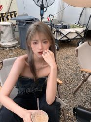 -M1 HAIR烫染
