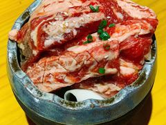 罐腌肋条肉-丸藏和牛烧肉专门店(园区师惠坊店)