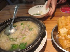 -真粥道(新华东路店)