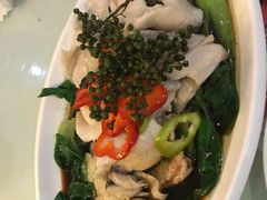 -胖子菜馆(隆昌路店)