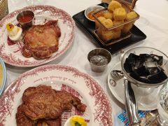 -威尼斯西餐厅(扬名广场店)
