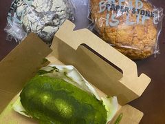 -PAPER STONE BAKERY(天环店)