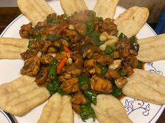 -煎饼卷大葱(春秋西路店)