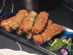 三姐煎酿辣椒-粤·向群饭店(二沙岛店)