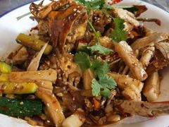 -亚东串烤(共康东路店)