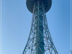 -青岛中山公园-索道售票处