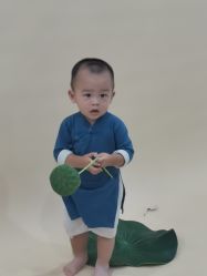 -大树儿童摄影