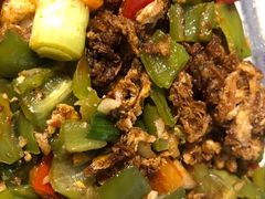 剁椒炒蛋-新新湘菜馆(新中街二条店)