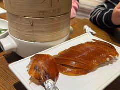 -小大董·烤鸭(王府井apm店)